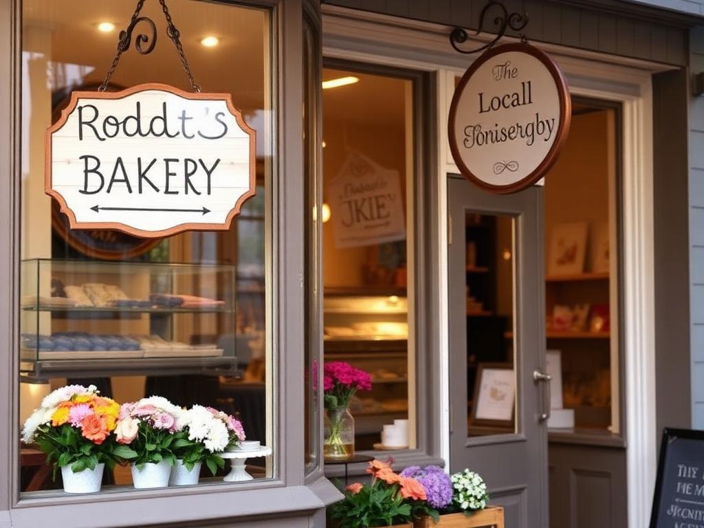 Small Businesses in Maryland