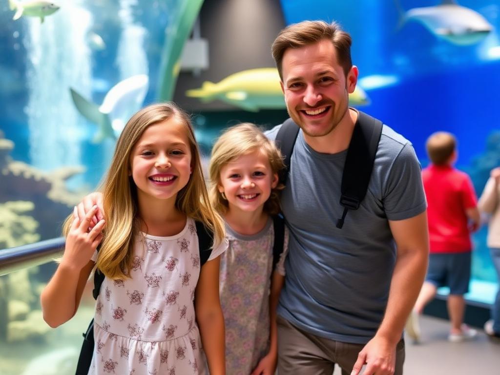 Family Activities in Maryland