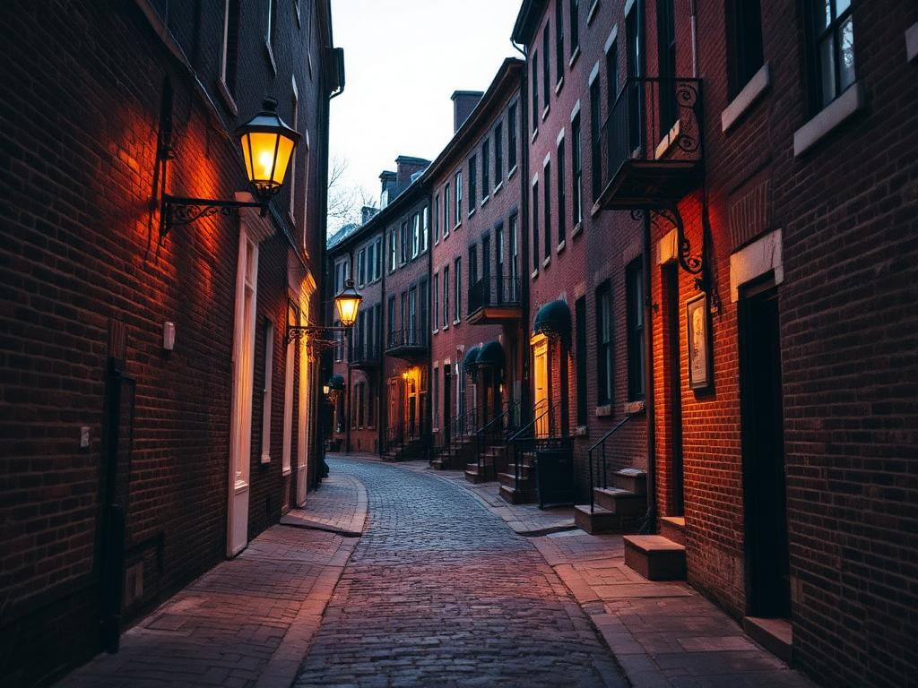 Hidden Gems in Maryland