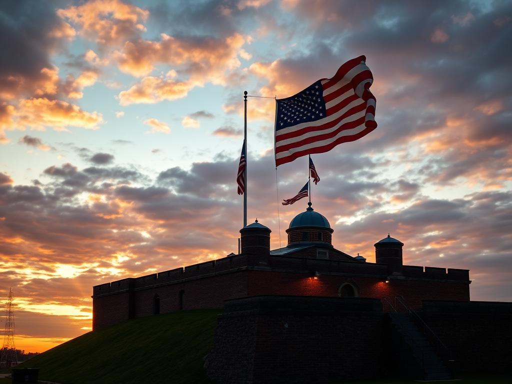 Maryland History in Maryland