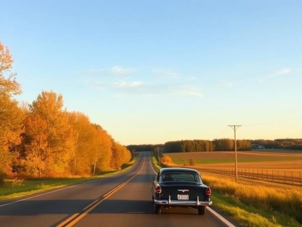 Weekend Trips in Maryland